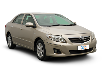 Toyota Corolla Altis-img